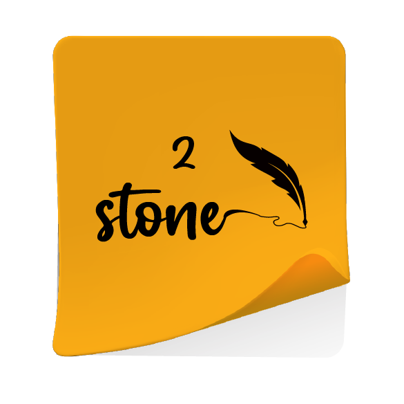 Stone 2