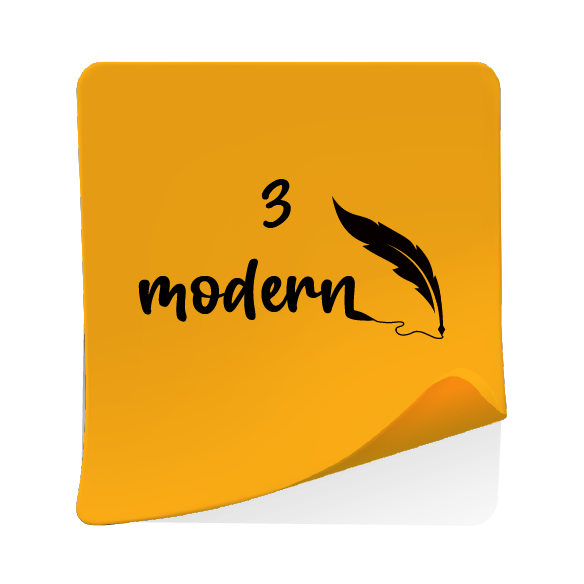 Modern 3