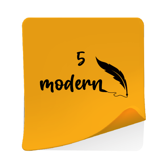 Modern 5
